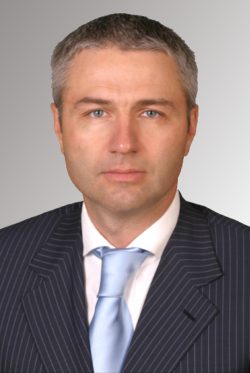 Vladimir Melnikov