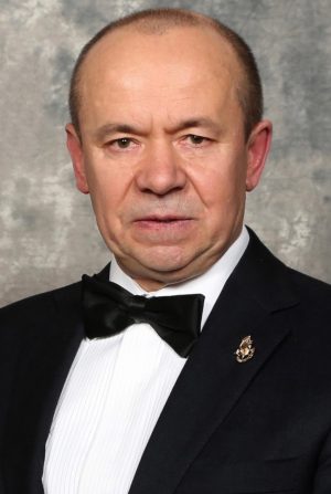 Aleksandr Egorov