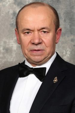 Александр Егоров